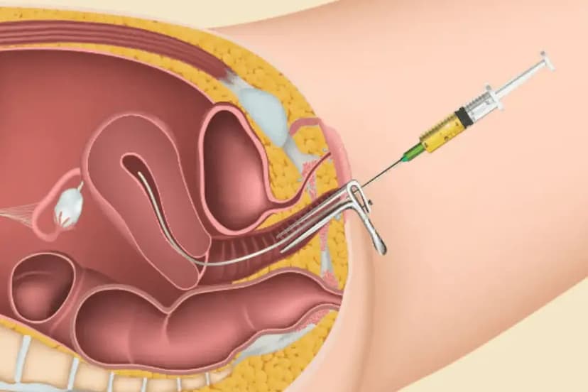 Intrauterine Insemination (IUI): A Simple And Effective Fertility Solution