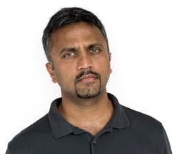 Rajesh Majhi